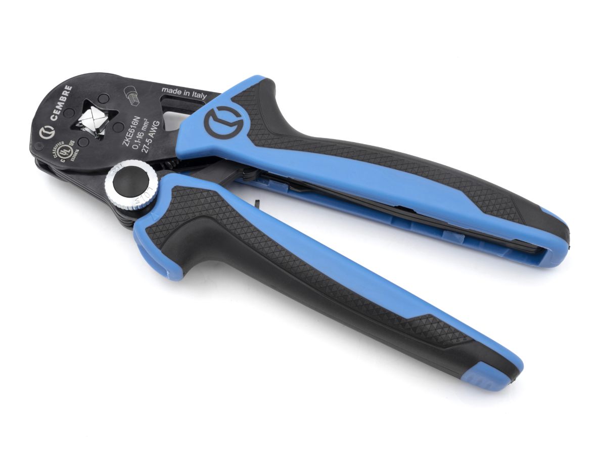 ZKE616N机械压接机