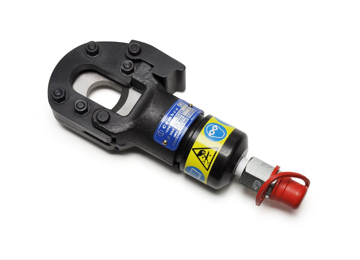 TC025液压剪切工具