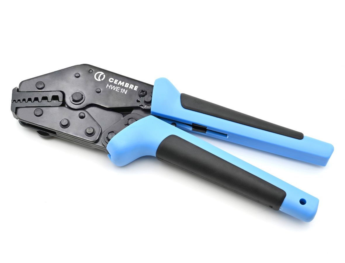 HWE1N机械压接机