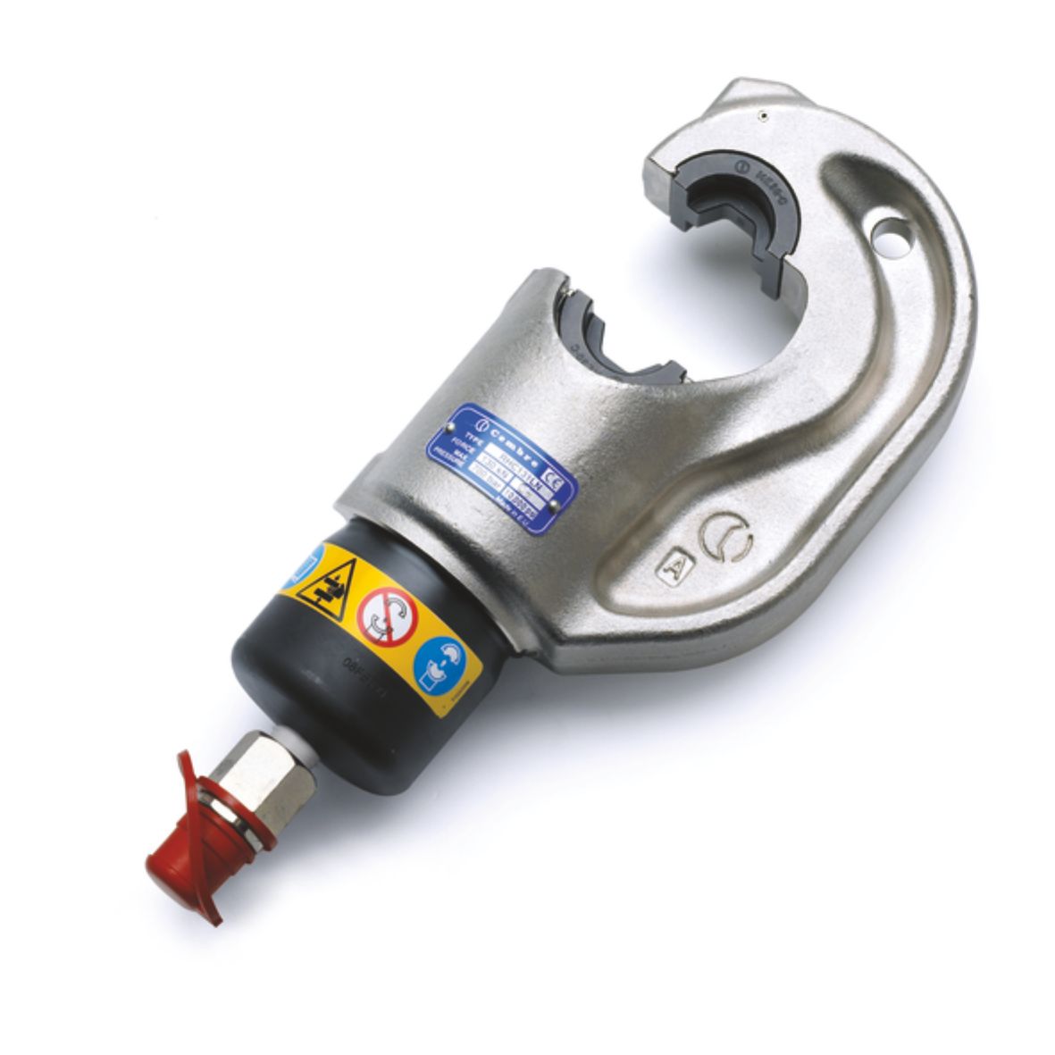 RHC131LN液压压缩头