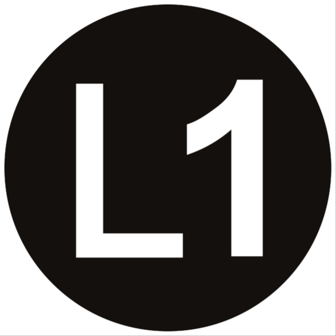 CS-L1用于CS-L1设备的粘胶标签