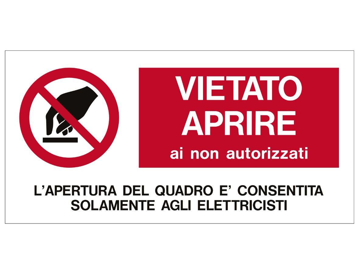 VS-I82电气安装用粘胶标签