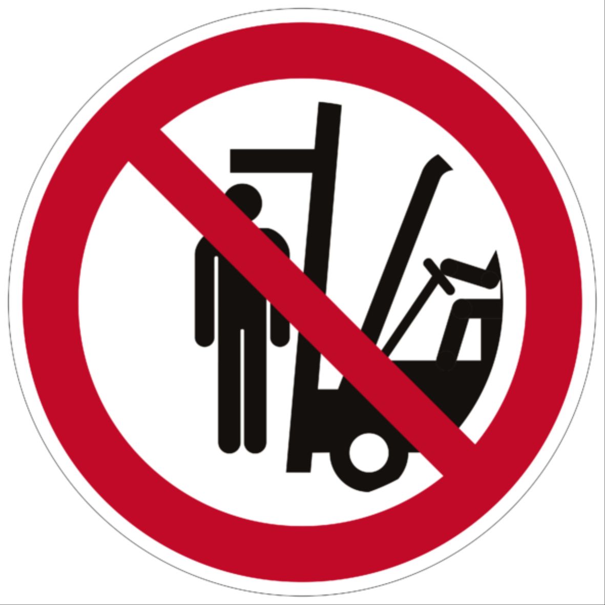 PS-HCPS-HC禁令贴纸