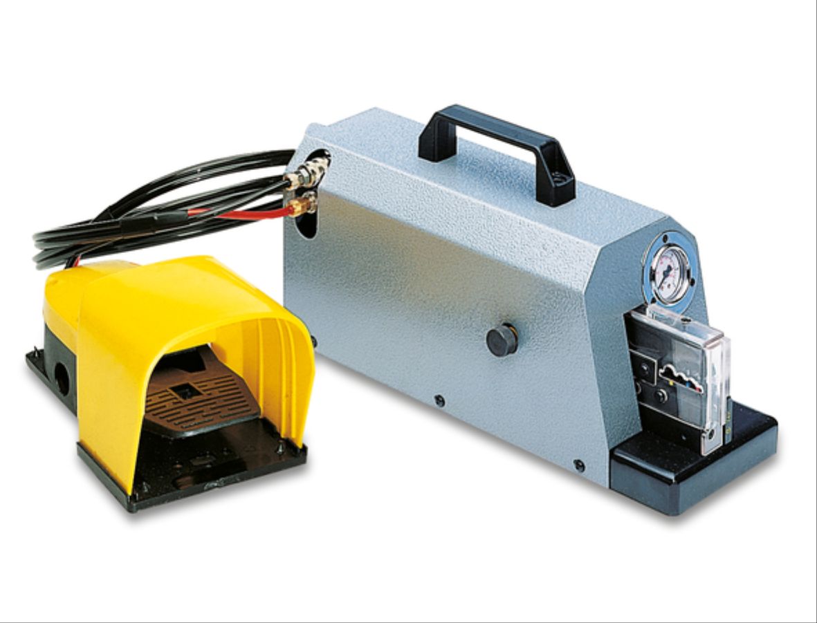 PNB-3NN3台式压力机