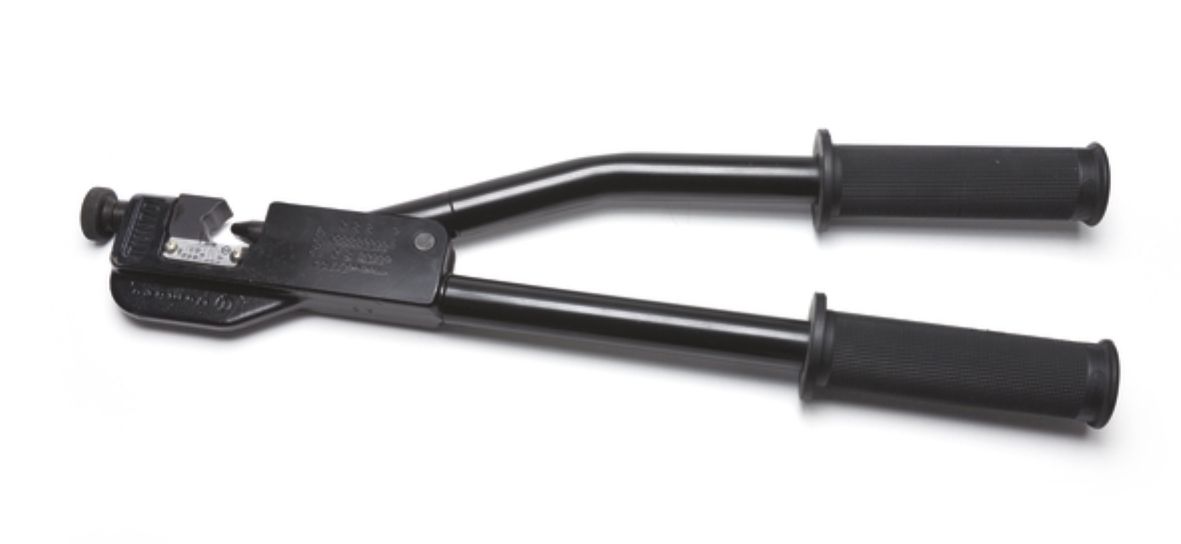 TNN70机械压接机