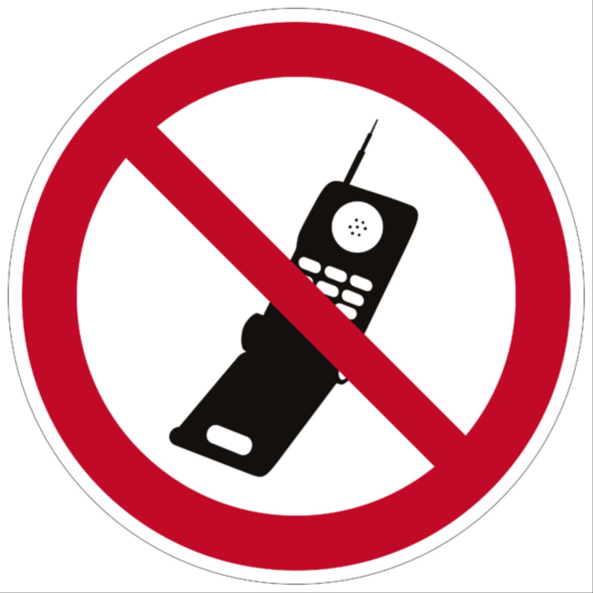 PS-CPPS-CP禁令贴纸