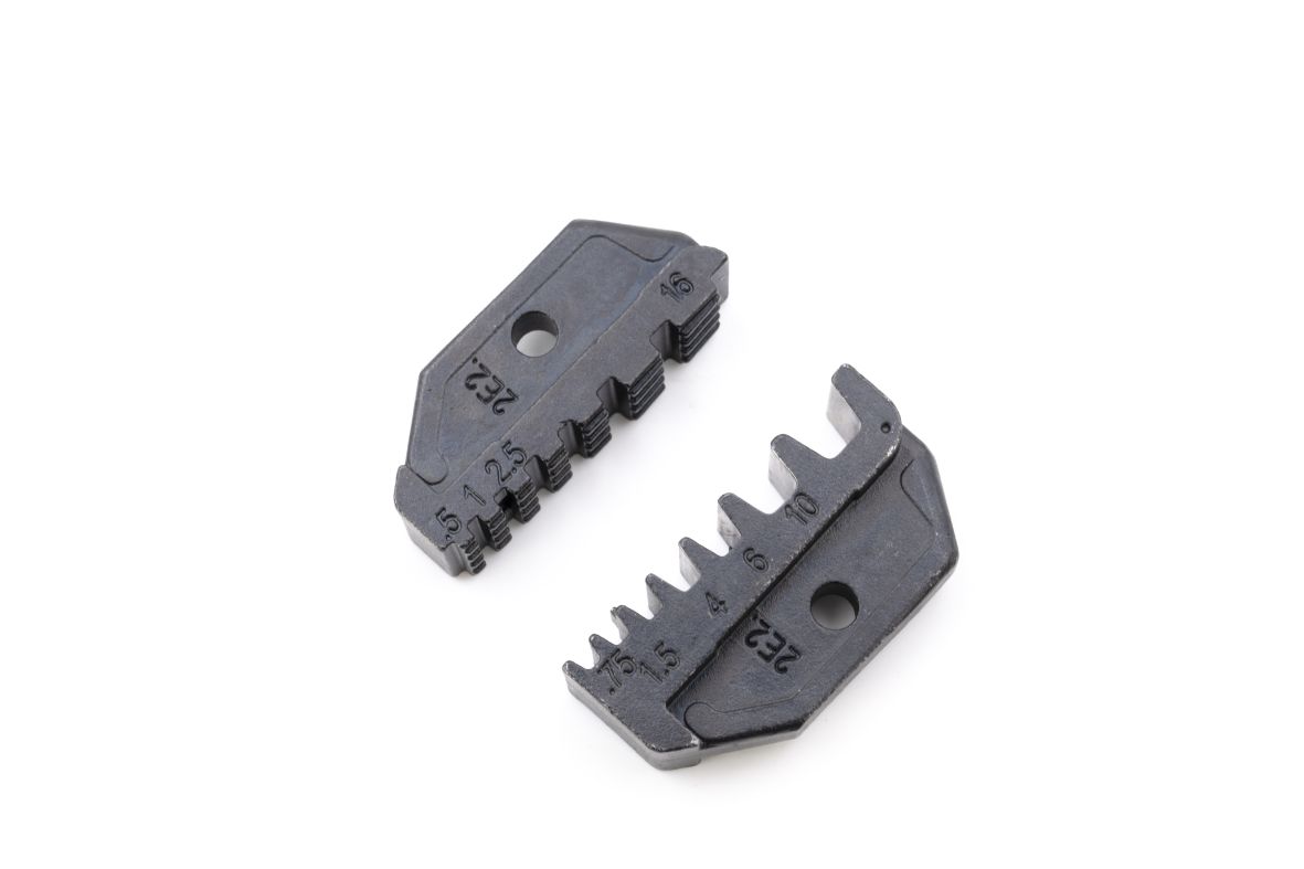 KE16-WE可互换矩阵