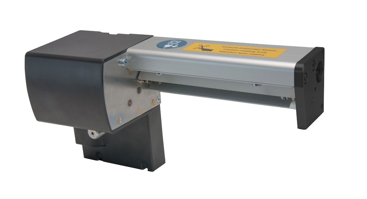 ROLLY3000-CUT切割模块