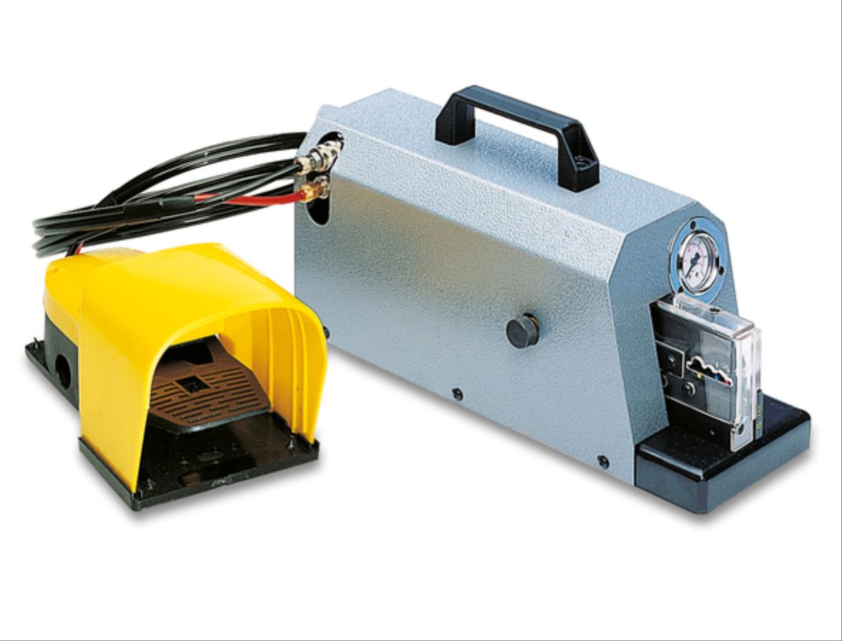 PNB-3F/M台式压力机