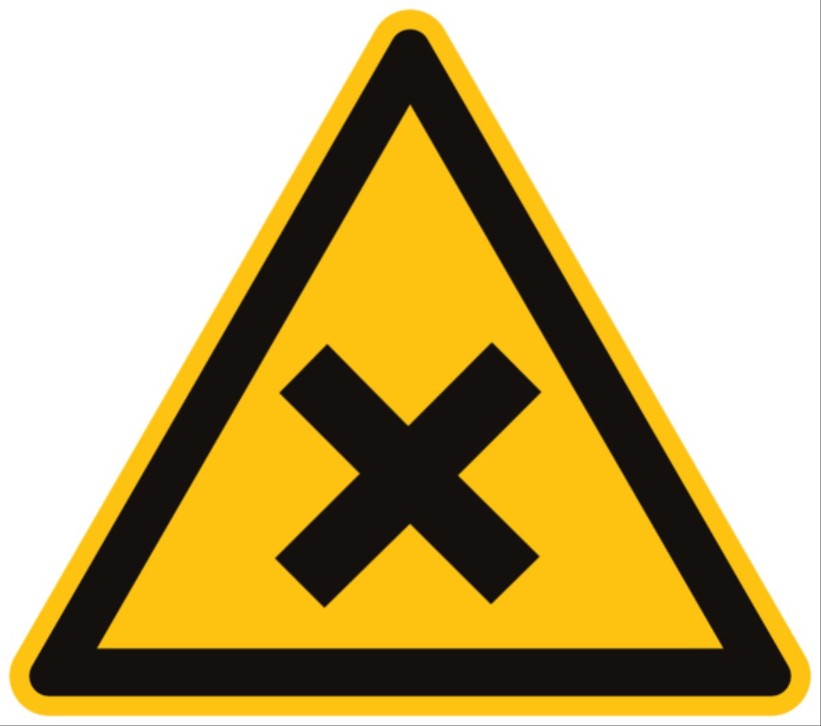 WS-HMWS-HM警告贴纸