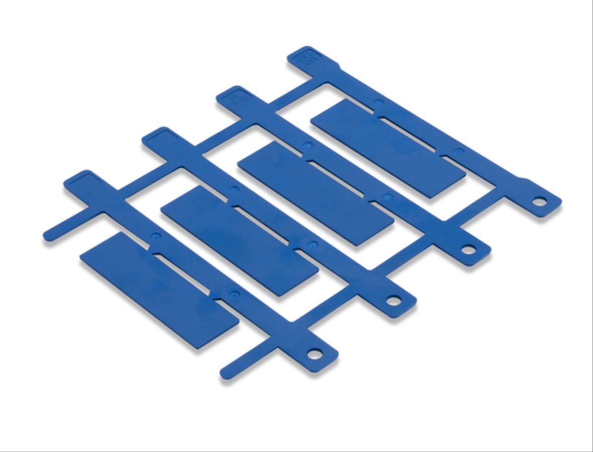 MG-TAP-R-MD按钮和组件铭牌