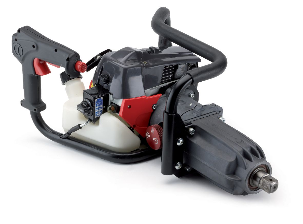 NR-11P便携式冲击扳手