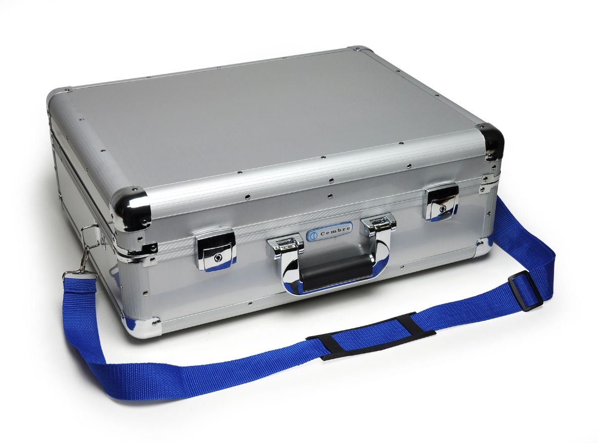 VAL-GPTA-N铝制手提箱