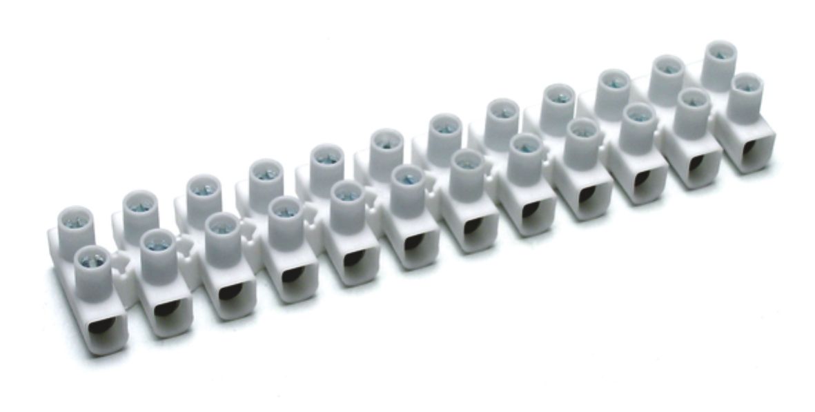 EKL12极接线端子