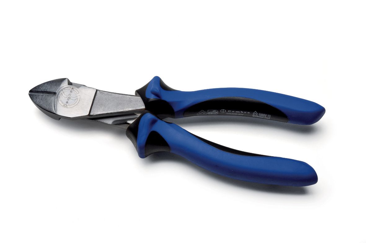 TR200-KV重型切割机