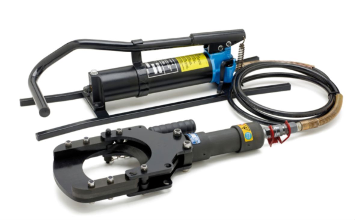 CP1120液压电缆切割装置