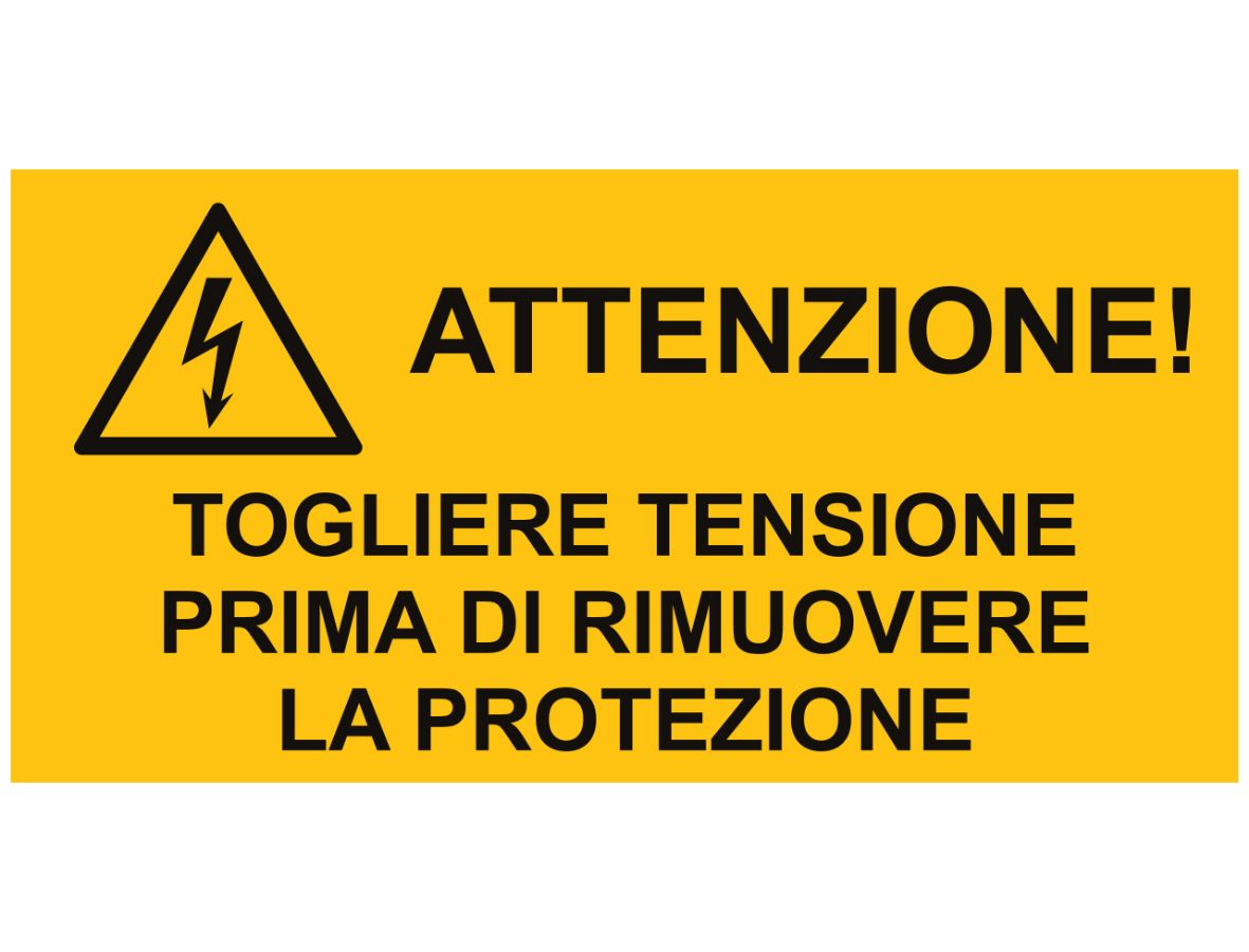 VS-I84电气安装用粘胶标签