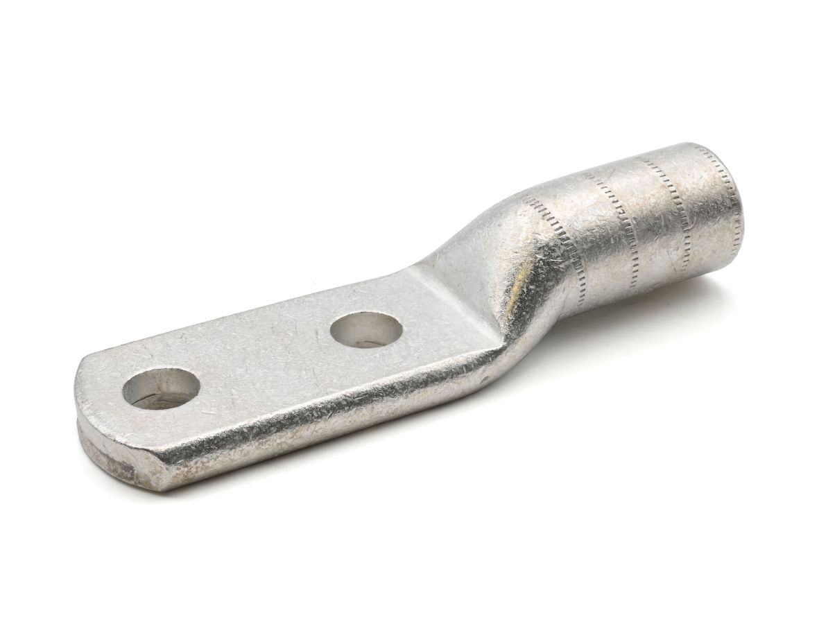 CA-2M中压接线片