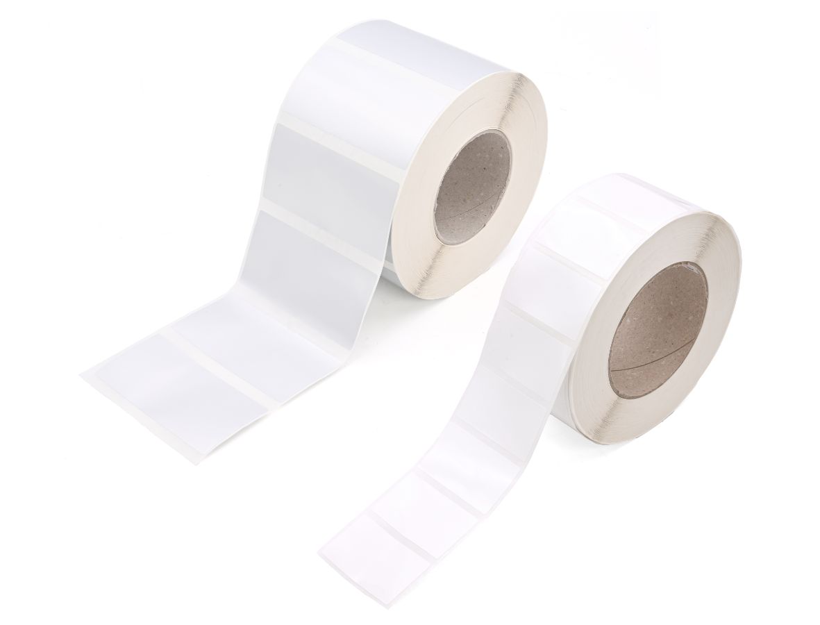 TTL-PYG不干胶标签