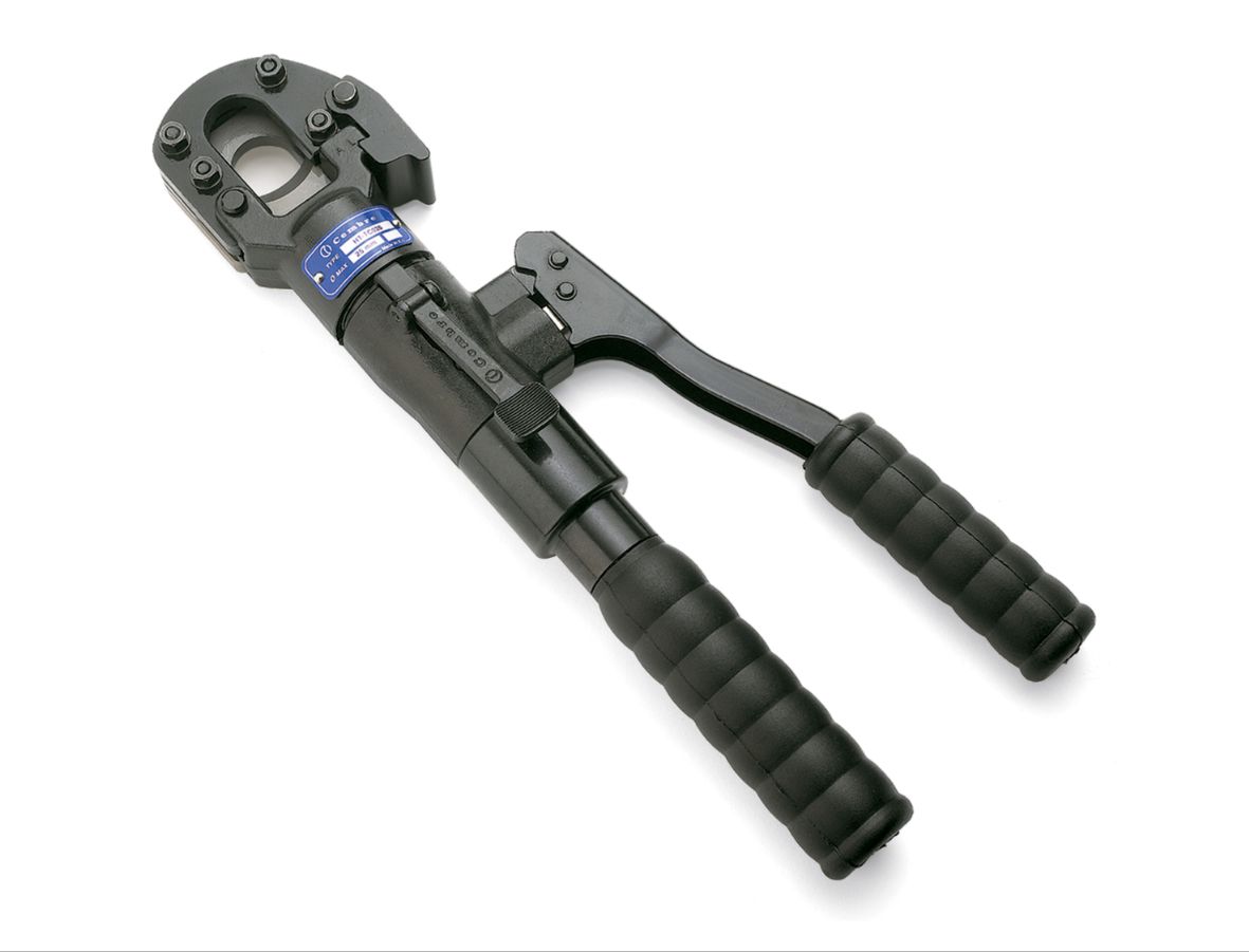 HT-TC026液压剪切工具