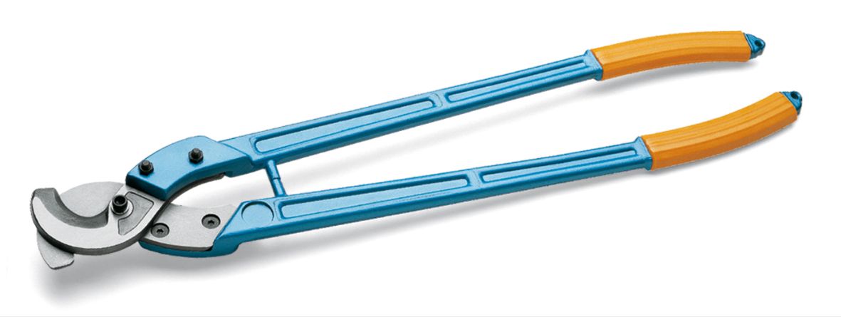 5116660500机械式电缆剪