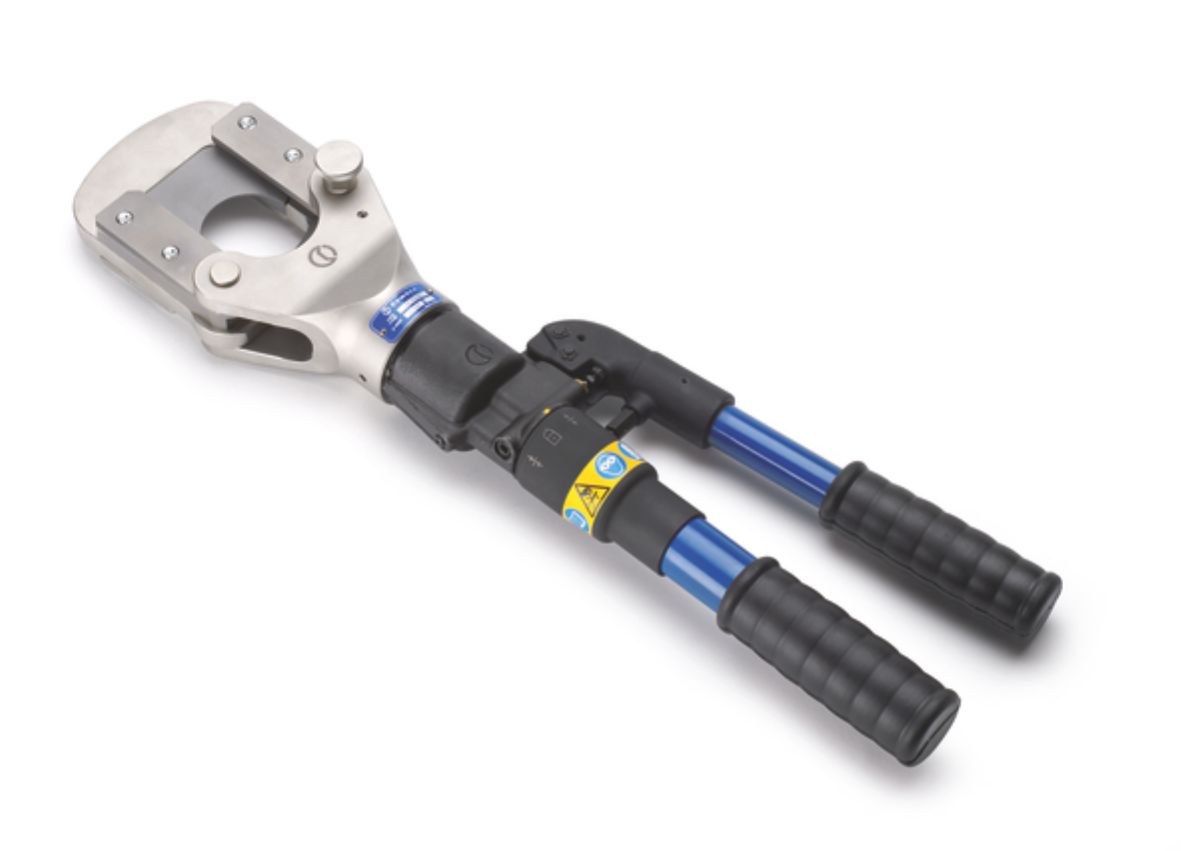 HT-TC055液压剪切工具