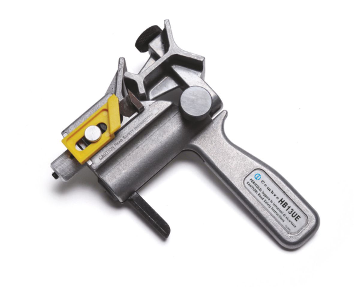 HB13UE机械式电缆剥线机