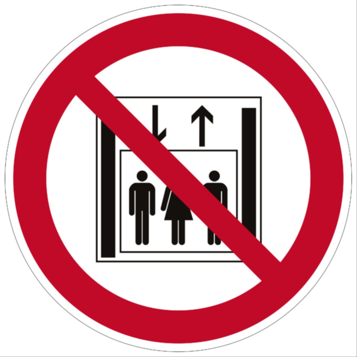 PS-PHps-ph禁止贴纸