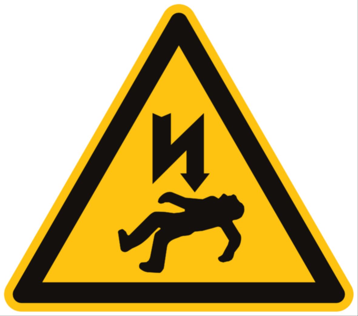 WS-DDWS-DD警告贴纸