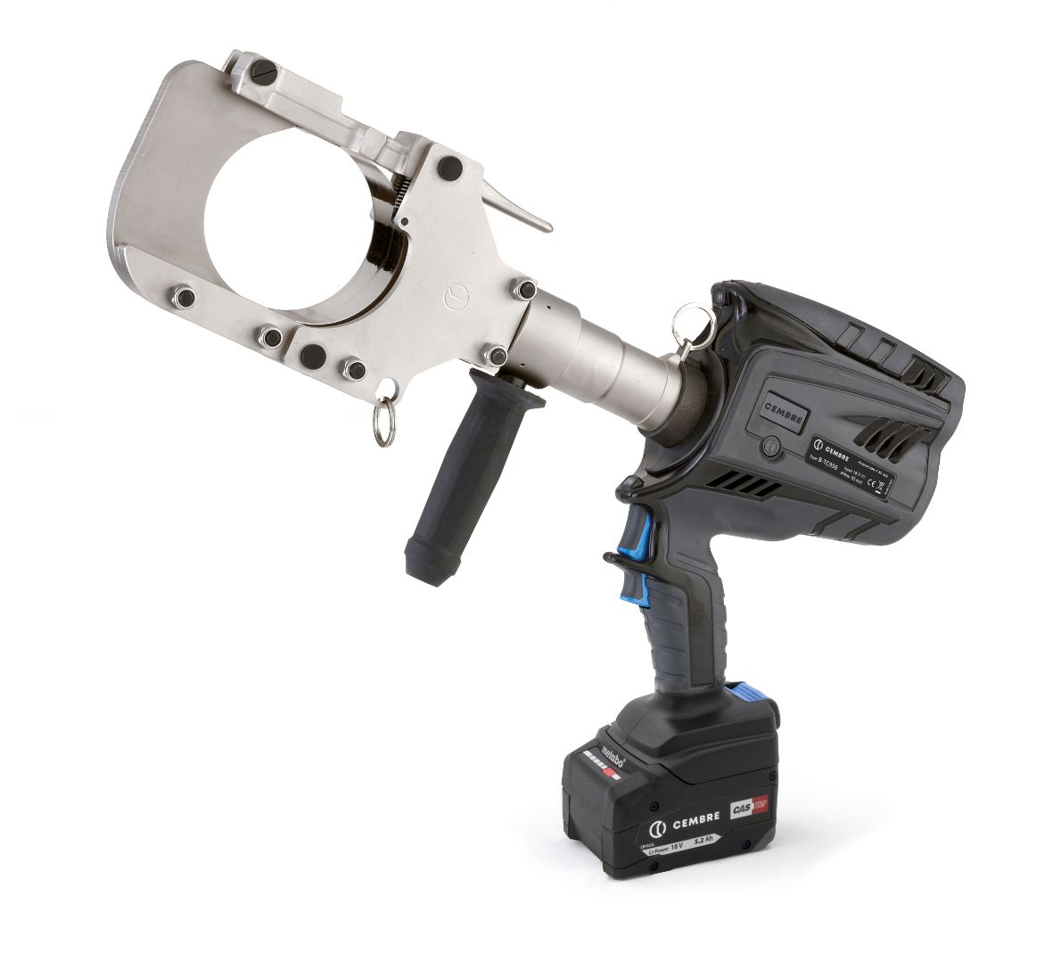 B-TC950电池供电液压电缆剪