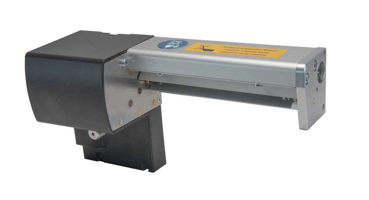 ROLLY3000TR-CUT切割模块