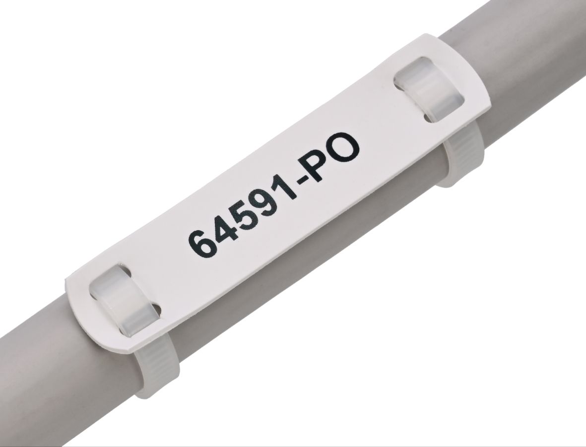 ETF-ROLL-PO带夹钳附件的电缆入口板