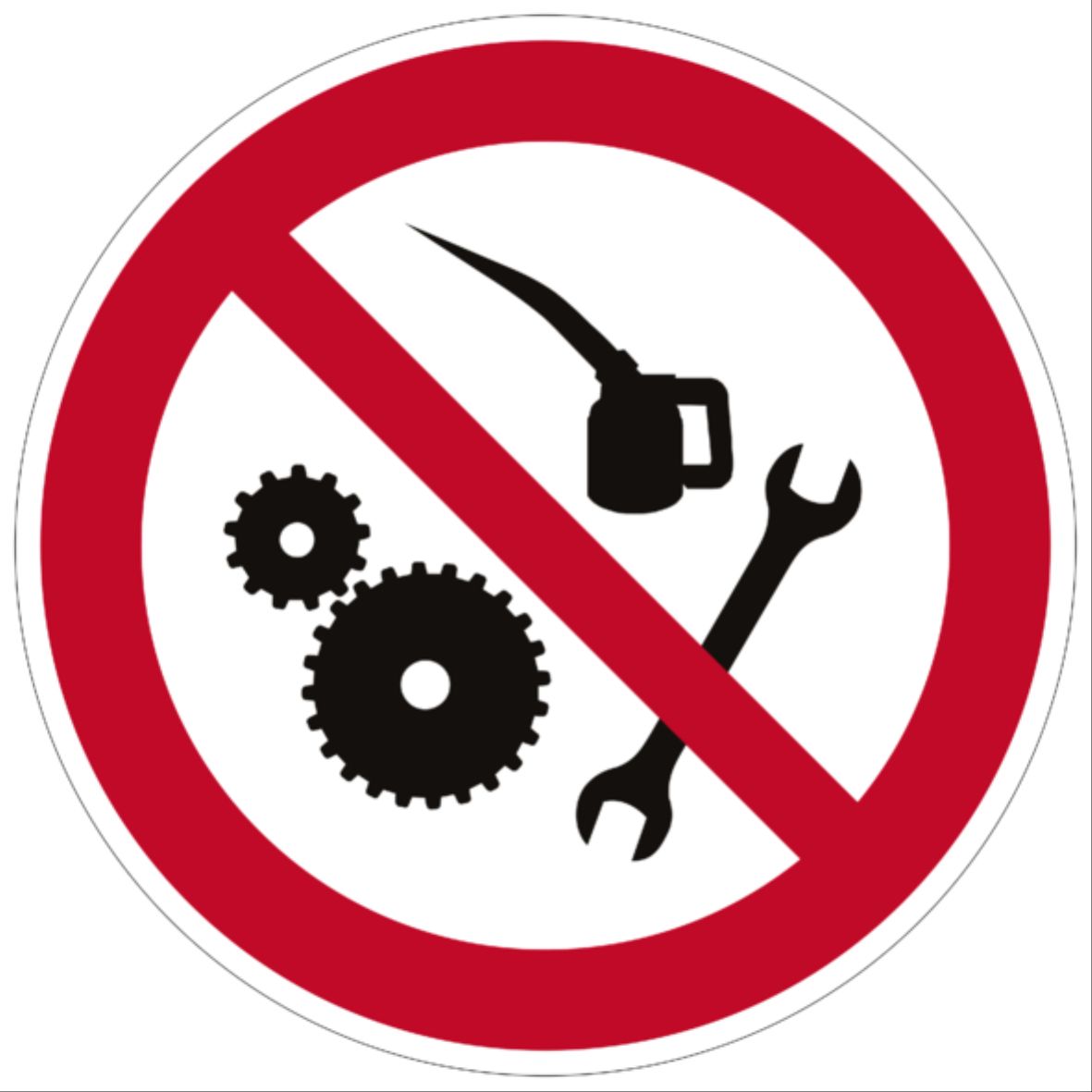 PS-NLPS-NL禁令贴纸