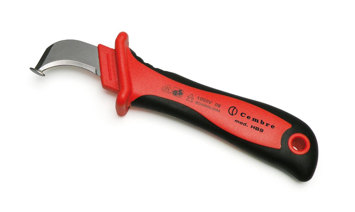 HB9绝缘电缆刀