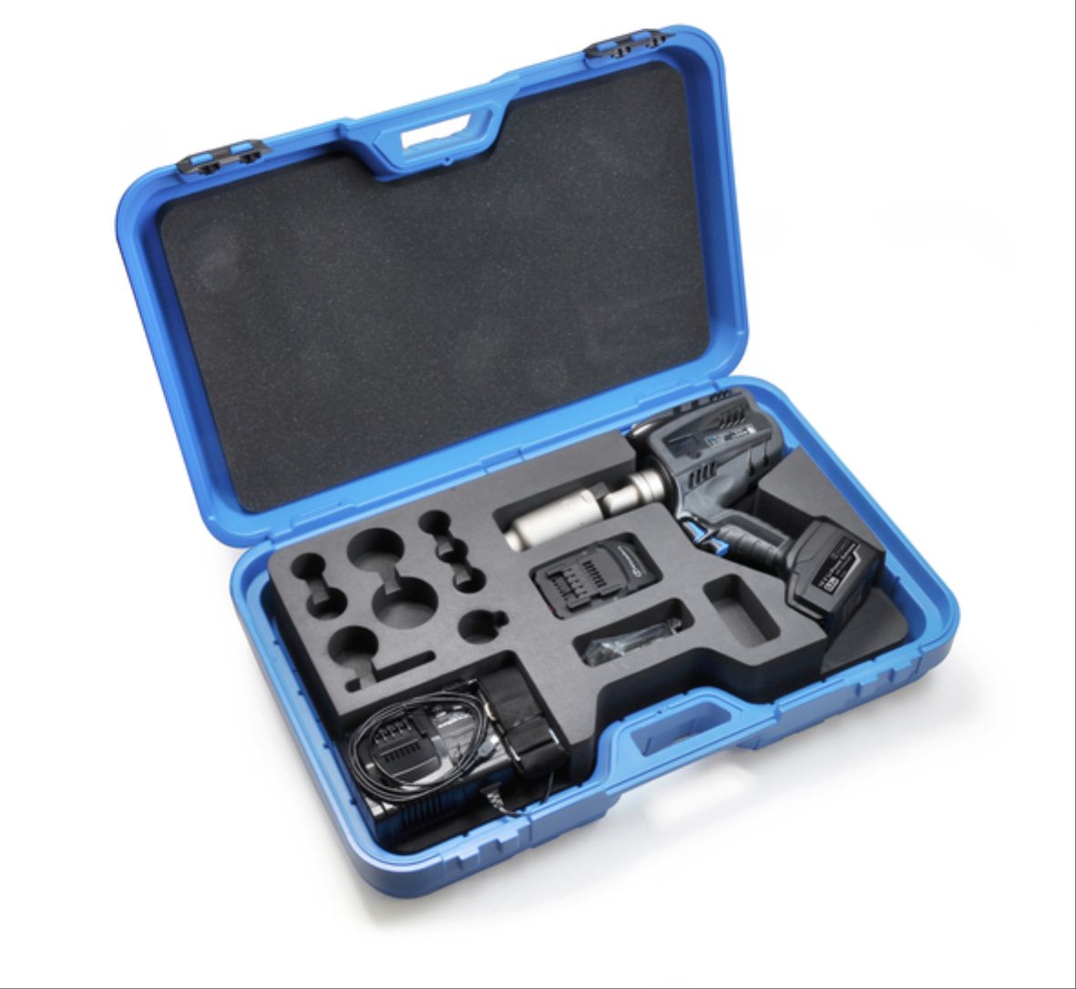 KIT-B-FL750-1钻孔工具包