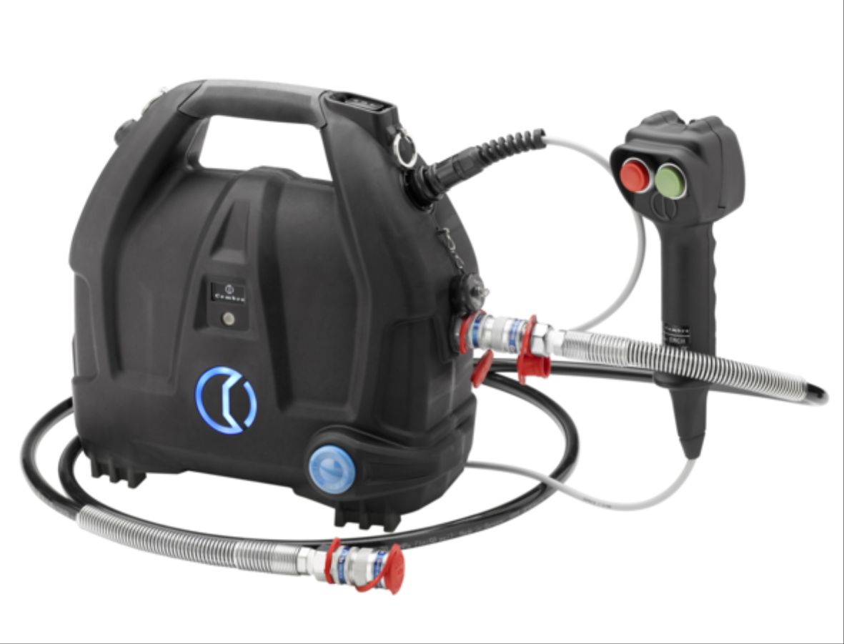 B70M-P36便携式电池电动油动泵