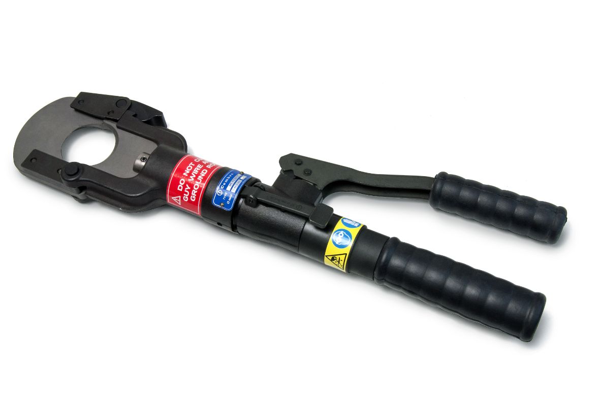 HT-TC051Y液压剪切工具