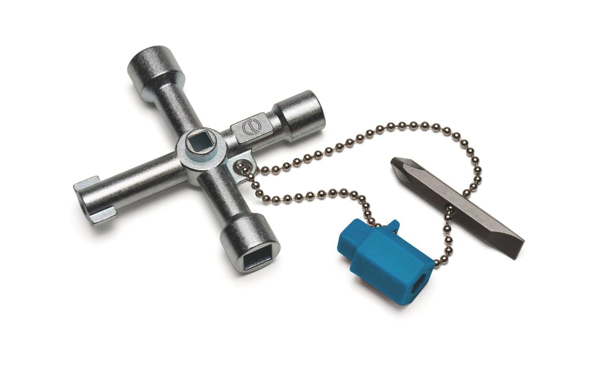 UKC4通用配电盘钥匙