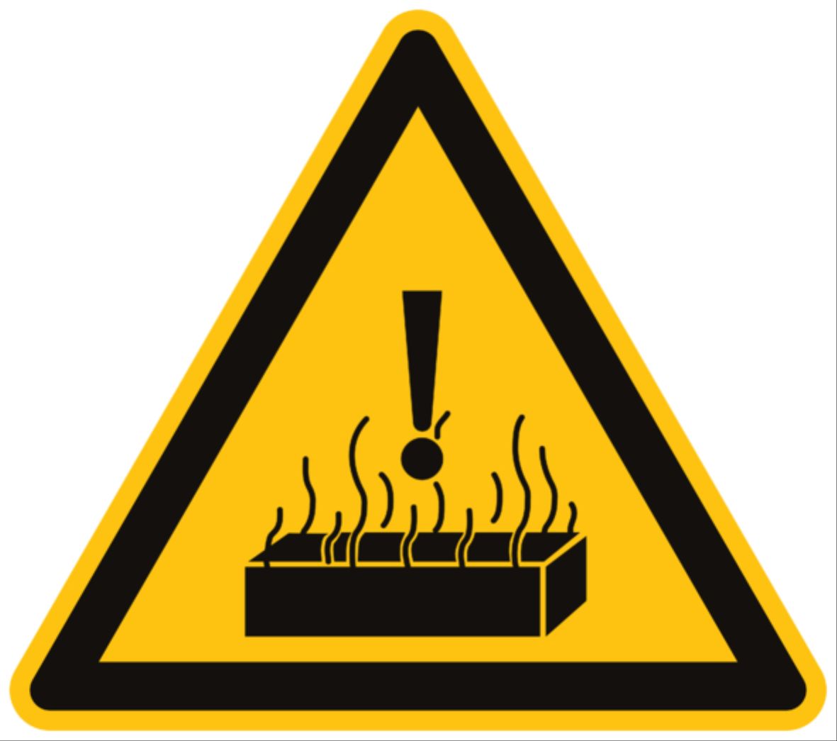 WS-BSWS-BS警告贴纸