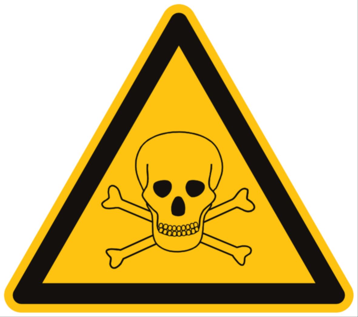 WS-LDWS-LD警告贴纸