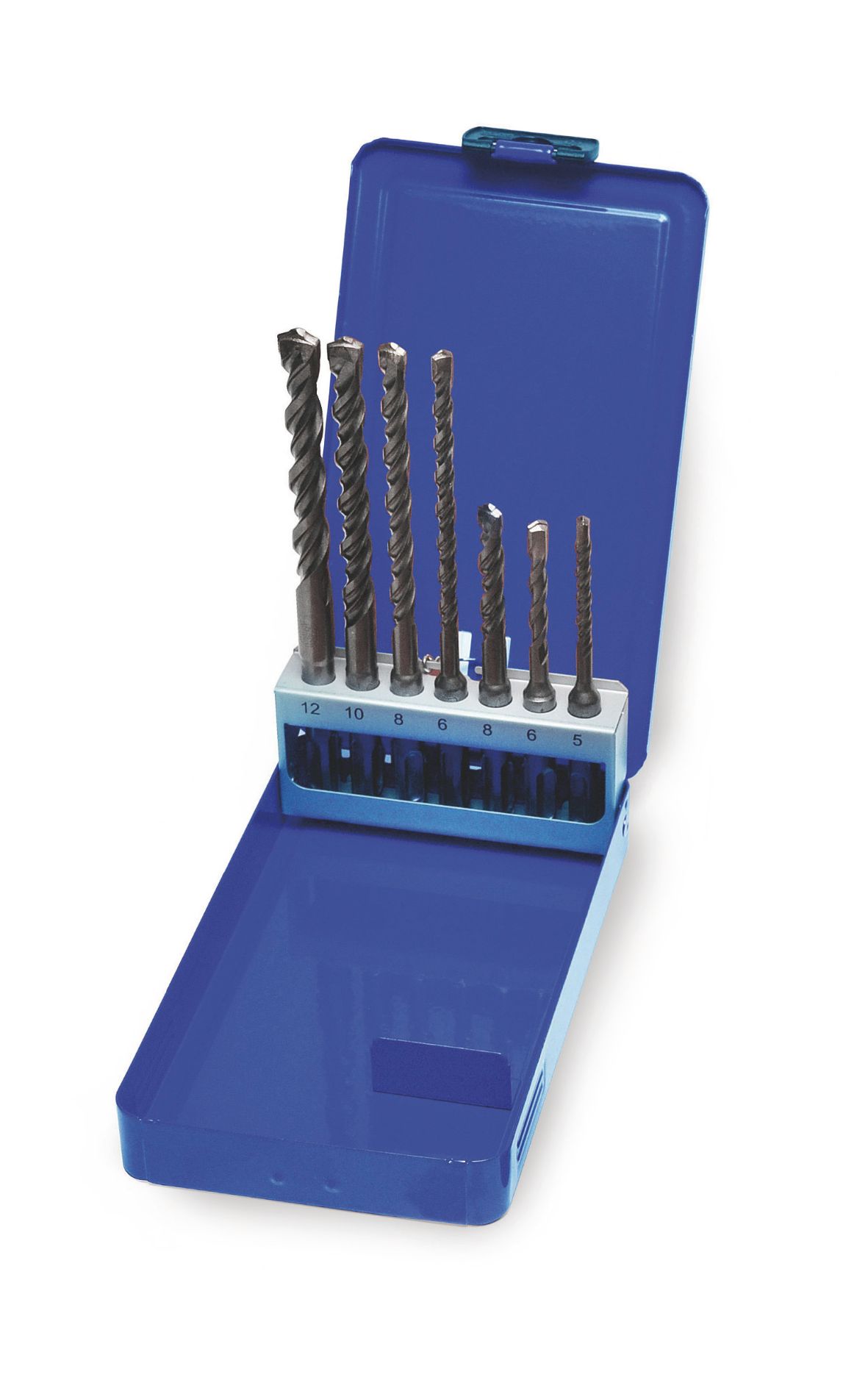 SB7-SDS-PLUS7种钻头