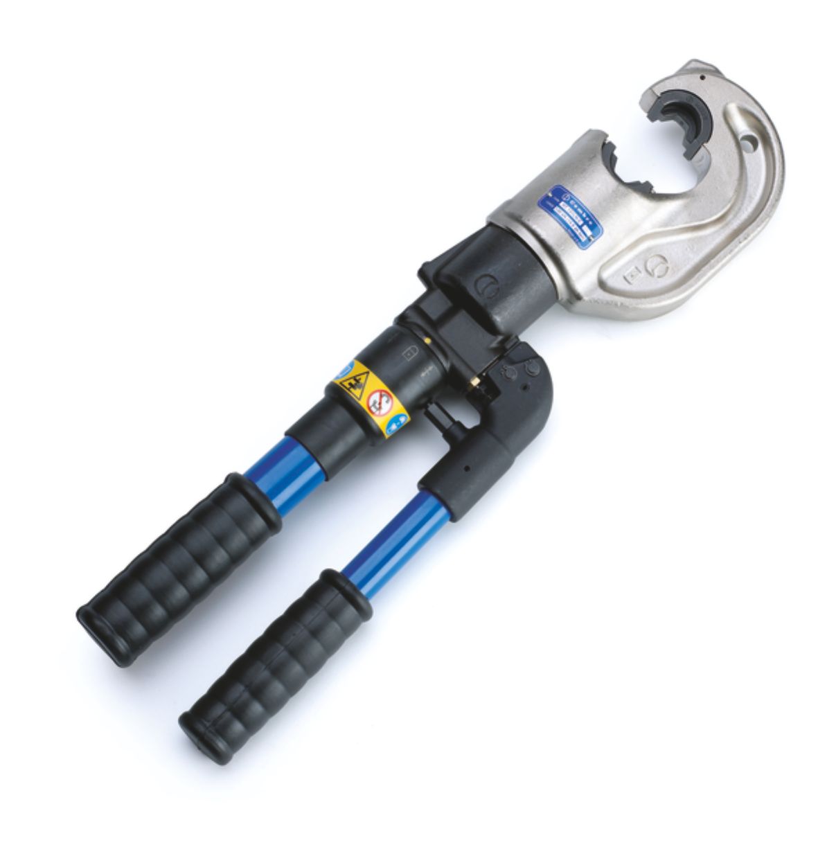 HT131LN-C电池驱动液压压接机