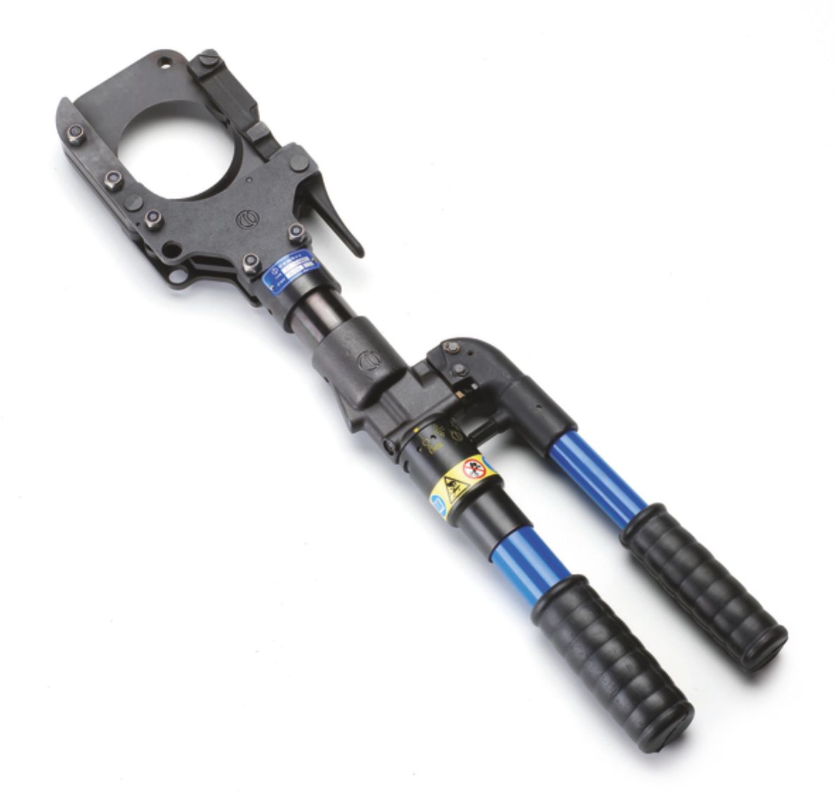 HT-TC0851液压电缆切割机