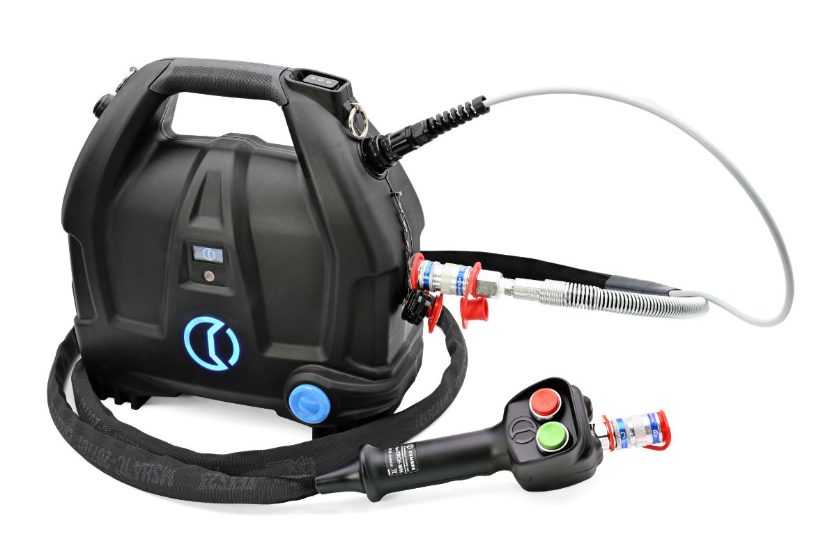 B70M-P36-CH便携式电池电动油动泵