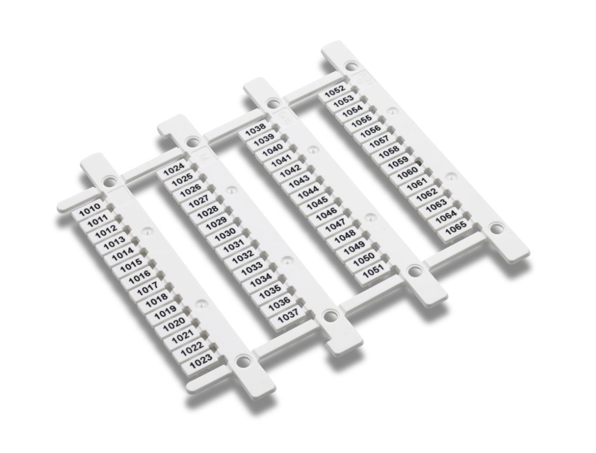 MG-CPM魏德米勒CLAMPS标签