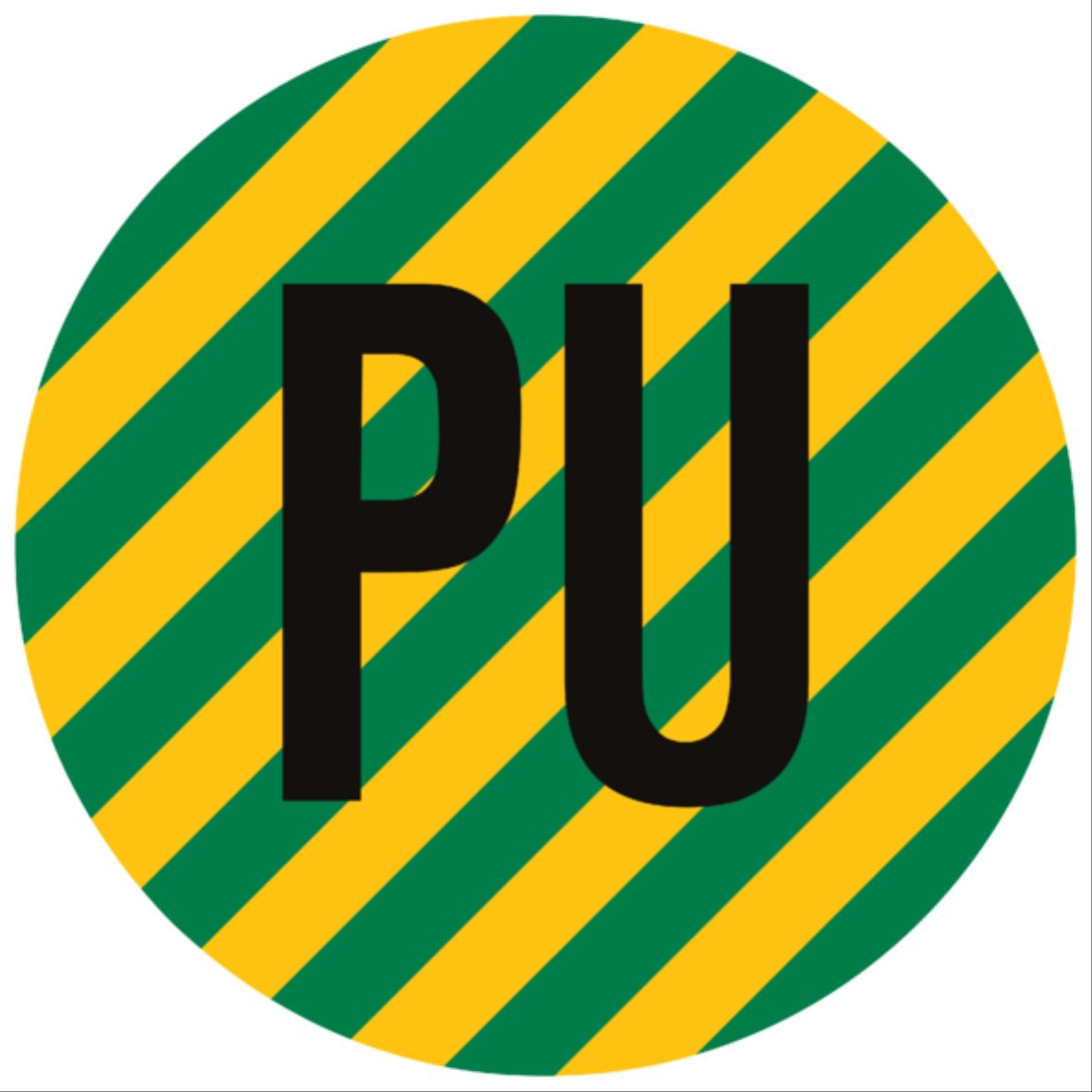 CS-PU用于CS-PU设备的粘胶标签