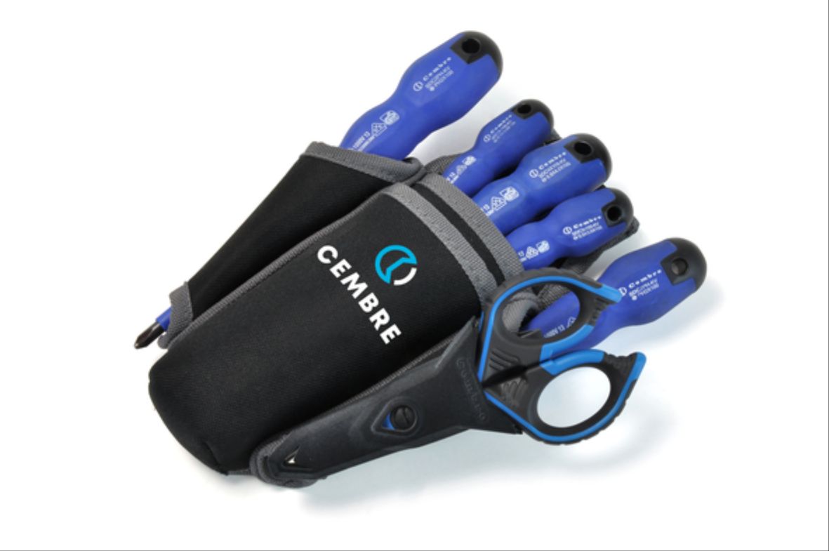 KIT-CTBB1-5各种小袋套装