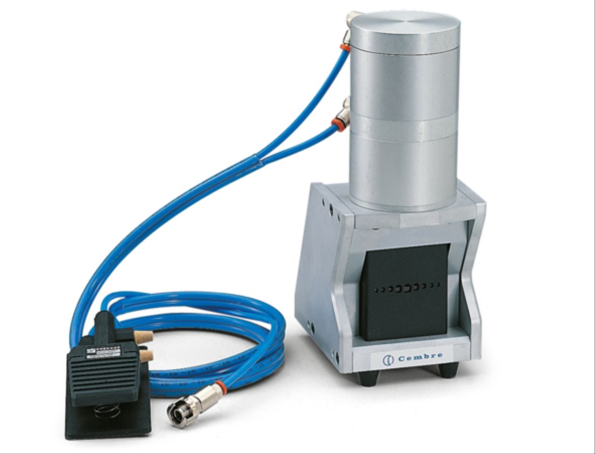 PNB-4KE台式压力机