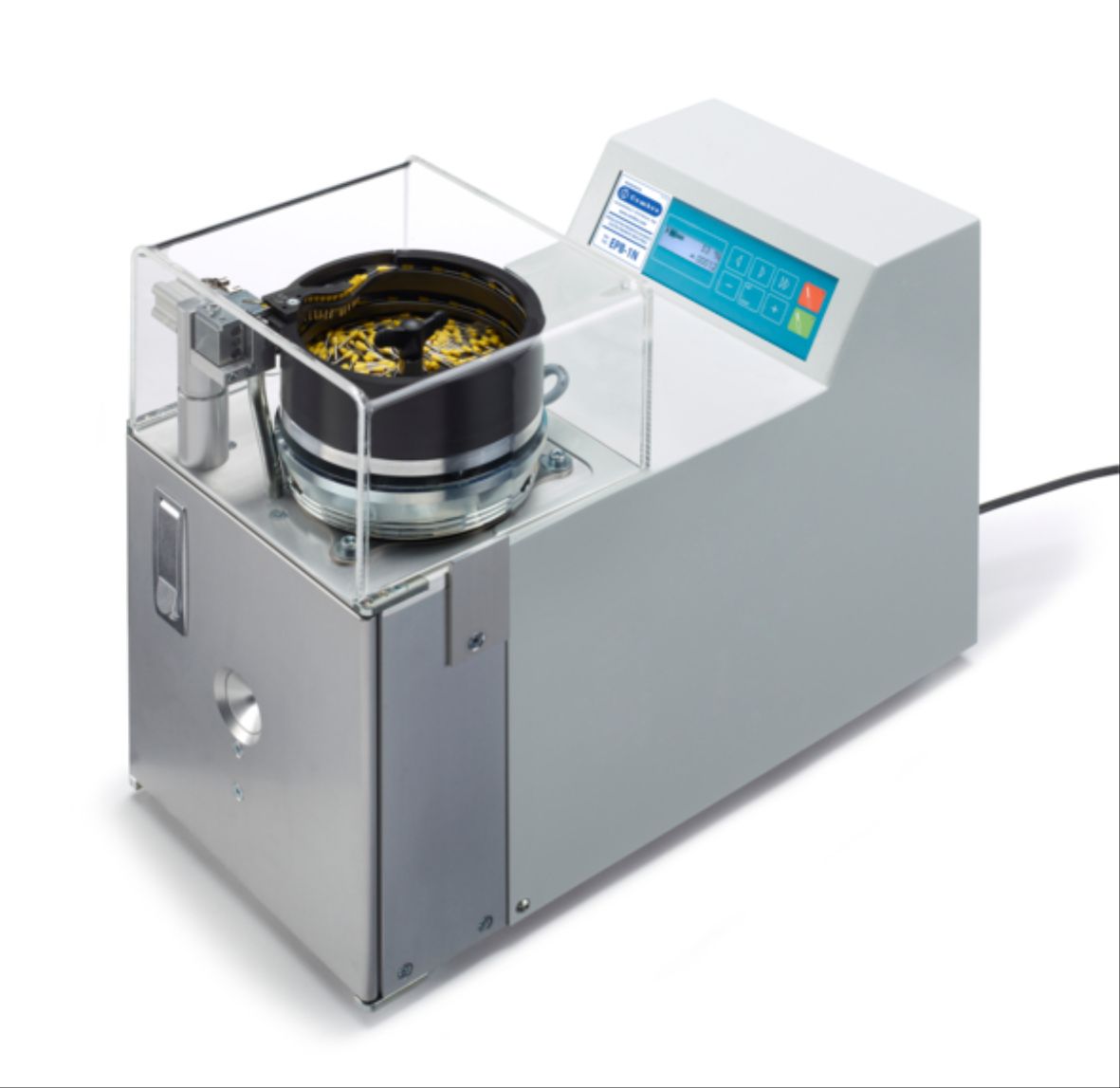 EPB-1N台式压力机