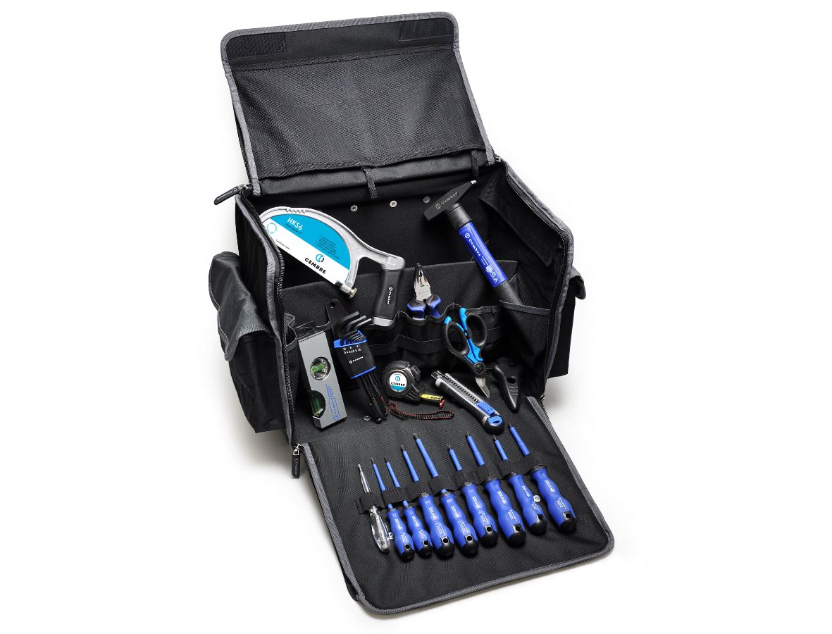 KIT-TRL02-1各种手推车套件